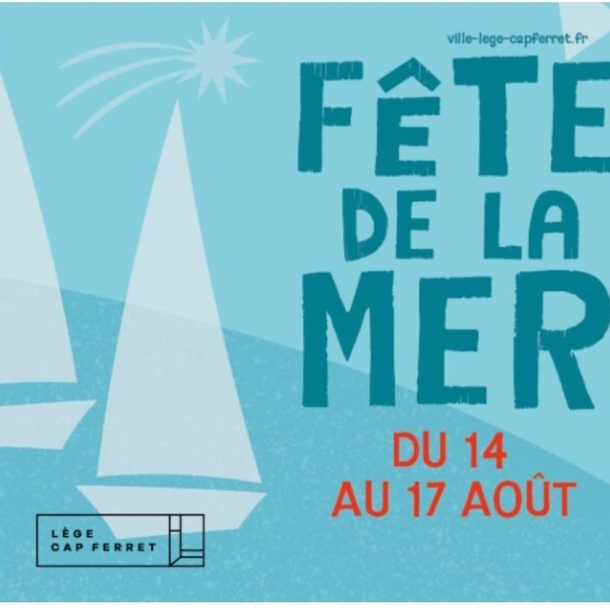 Fête de la Mer au Canon
